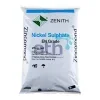 Nikel sulphate – NiSO4.6H2O - 22%