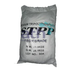 Sodium tripolyphosphate  - STPP