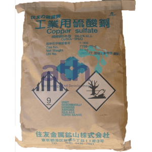 Copper sulfate – CuSO4 - 24,5%