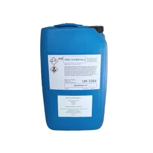 Phụ gia thụ động bảy màu - Zincovate TLP