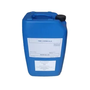 Keo phủ sau mạ - Protectall P210