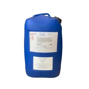 Hóa chất tẩy sơn - ATH 500