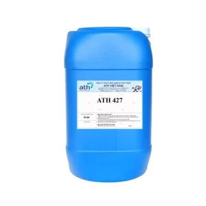 Hóa chất tẩy gỉ - ATH 427
