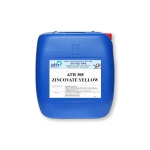 Thụ động màu vàng - ATH 308 ZINCOVATE YELLOW
