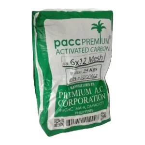 PACC Premium Activated Carbon
