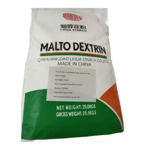 MALTO DEXTRIN