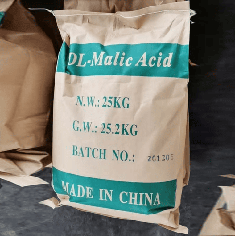 acid malic TQ