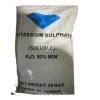 Potassium Sulphate (K2SO4) Taiwan
