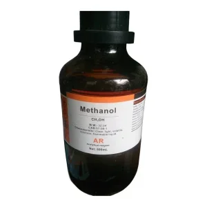 Methanol CH3OH Tinh khiết