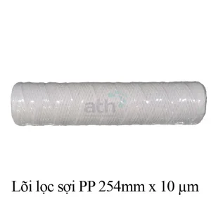 Loi loc soi PP 254mm x 10um