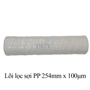 Loi loc soi PP 254mm x 100um