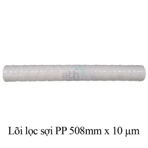 Loi loc soi PP 508mm x 10um