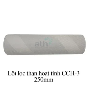 Loi loc than hoat tinh CCH-3