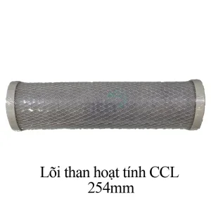 Loi loc than hoat tinh CCL