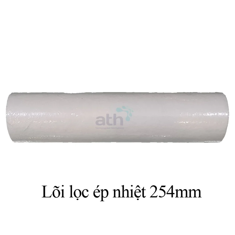 Loi loc ep nhiet SF 254mm Loi loc ep nhiet SF 254mm