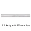 Loi loc ep nhiet SF 500mm x 5um