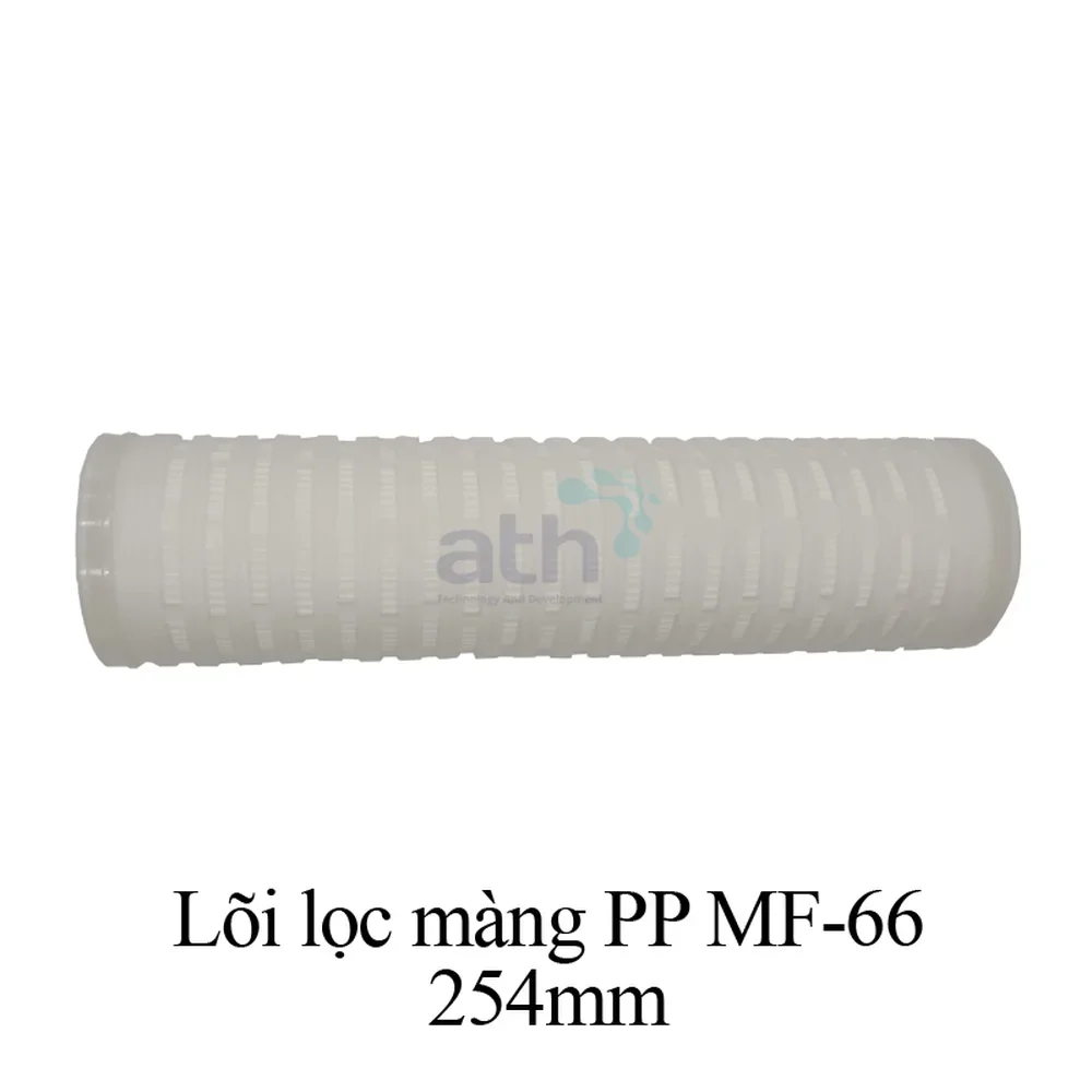Loi loc mang PP MF66 Loi loc mang PP MF66