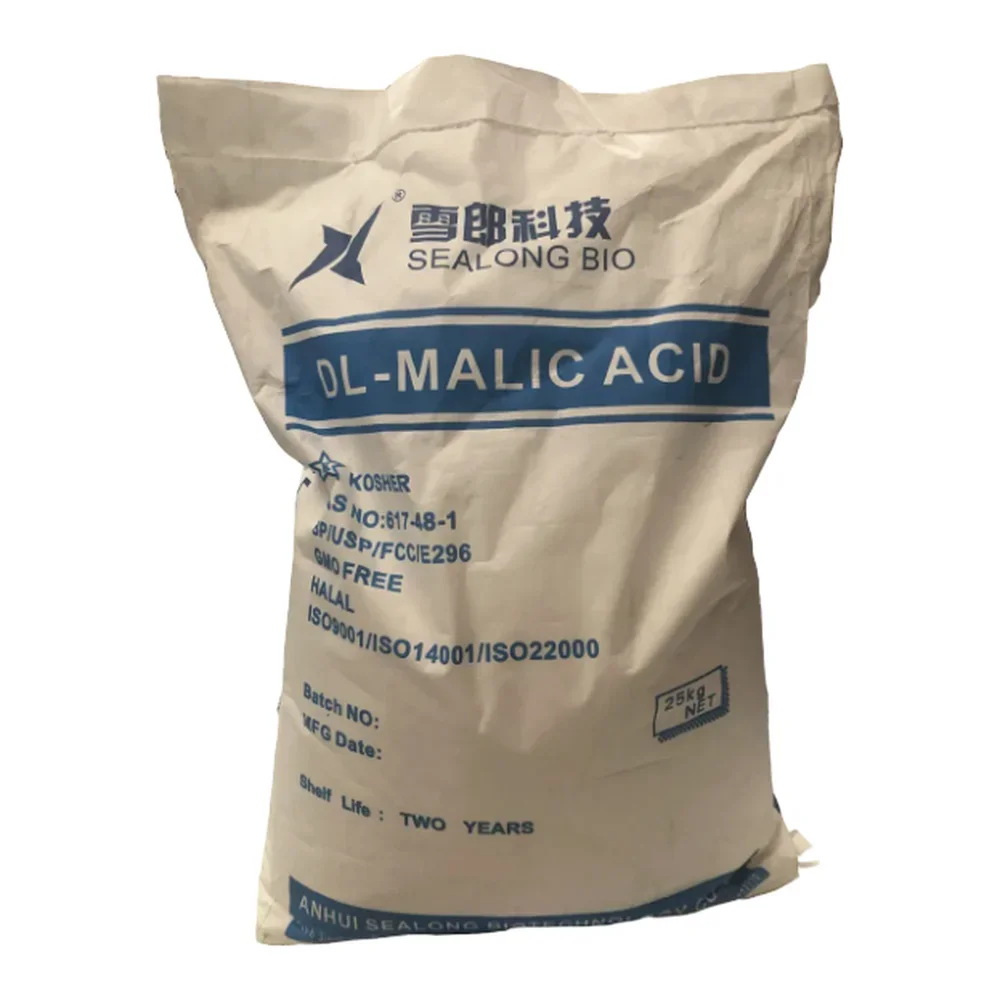 Acid Malic Trung Quoc Acid Malic Trung Quoc