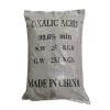 Oxalic Acid