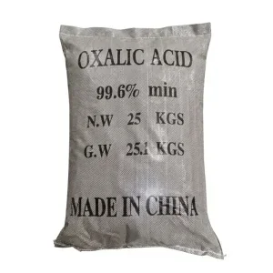 Oxalic Acid