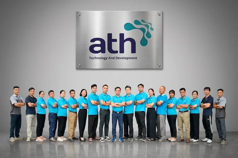 ATH Việt Nam