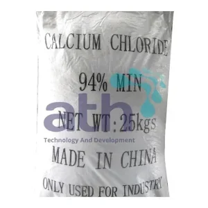 Calcium Chloride CaCl2