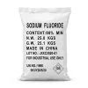 Sodium Fluoride NaF