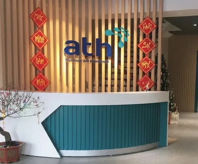 ATH Việt Nam