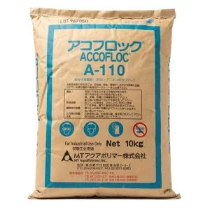 Polymer Accofloc A110