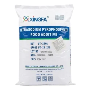 Sodium Tripolyphosphate STPP