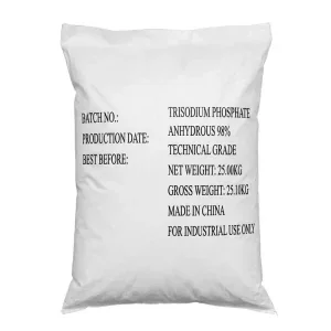 Trisodium Phosphate Na3PO4